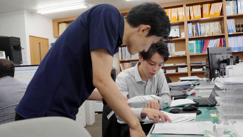 株式会社SAWADAのアルバイト・バイト求人情報-02