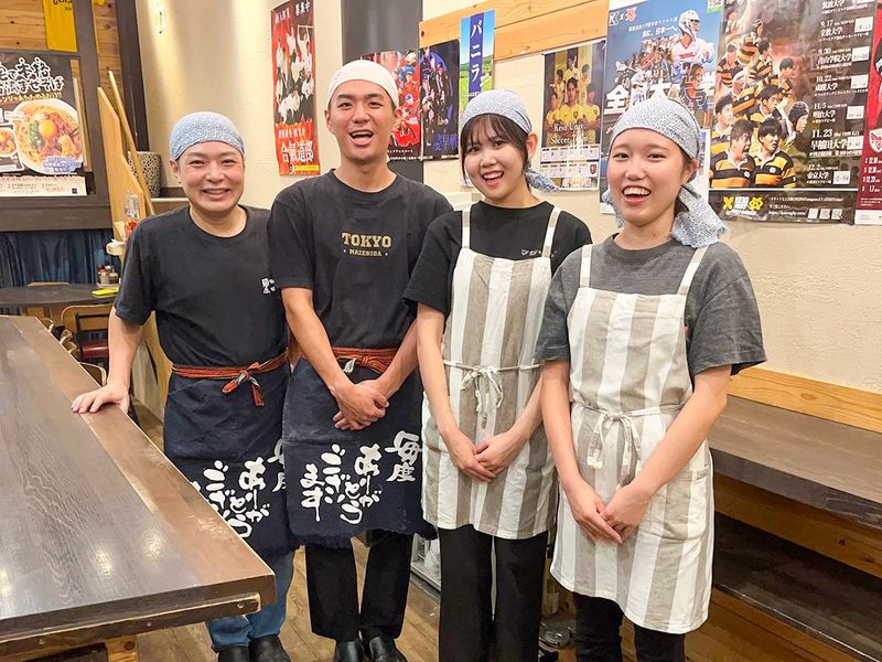 麺屋こころ日吉店のアルバイト・バイト求人情報-02