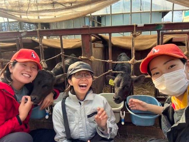 有限会社手塚畜産の求人・転職情報