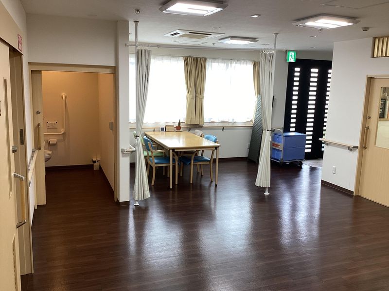 エースヒルズ高崎片岡町/株式会社伊豆屋コーポレーションのアルバイト・バイト求人情報-03
