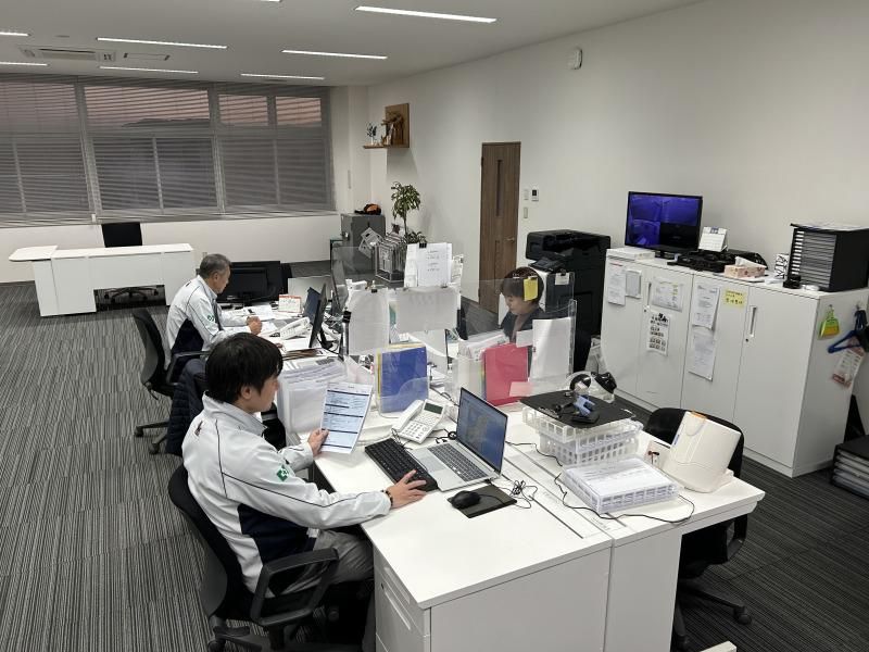 興國海運株式会社の求人・転職情報