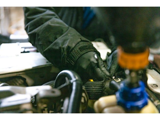 株式会社モリタエレテックの求人・転職情報