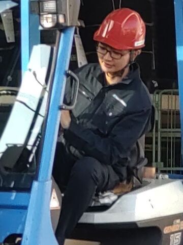 丸市倉庫株式会社の求人・転職情報