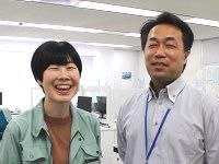 株式会社ティーネットジャパンの求人・転職情報