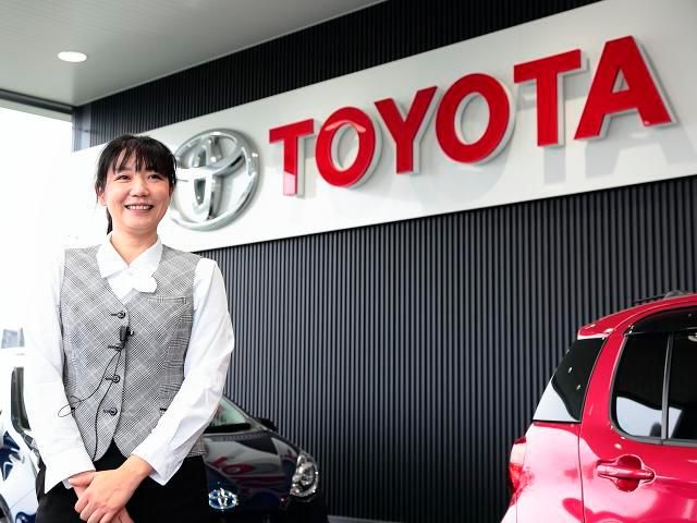 トヨタ南海グループの求人・転職情報