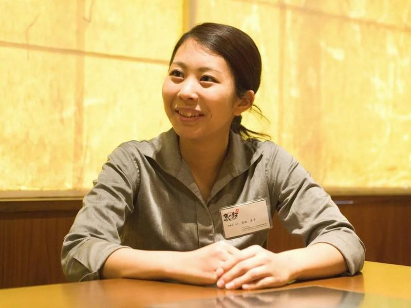 株式会社東京一番フーズの求人・転職情報