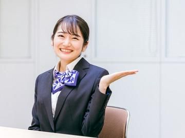 株式会社グローバルホテルサービス　ホテルコートランドの求人・転職情報