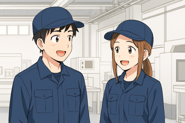 求人画像