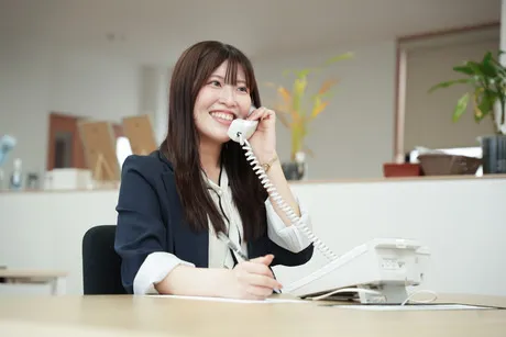 日本電通株式会社　高知オフィスのアルバイト・バイト求人情報