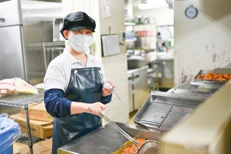 神戸大学 鶴1食堂(旧 国際文化学部食堂)のアルバイト・バイト求人情報-02