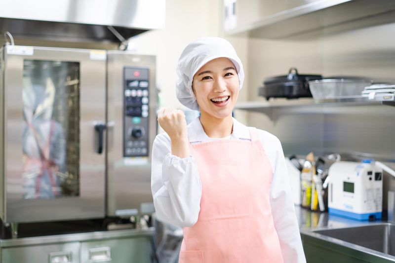 株式会社ウェルビーフードシステム　梨花幼稚園のアルバイト・バイト求人情報-03