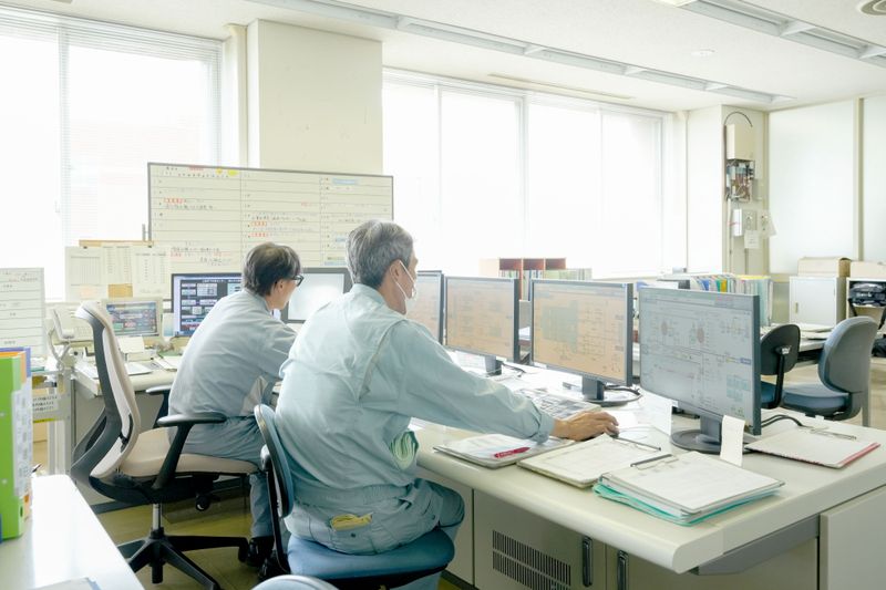 一般財団法人上越市環境衛生公社の求人・転職情報