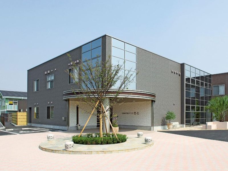 介護付有料老人ホーム ベストケア レジデンス悠仁のアルバイト・バイト求人情報-07