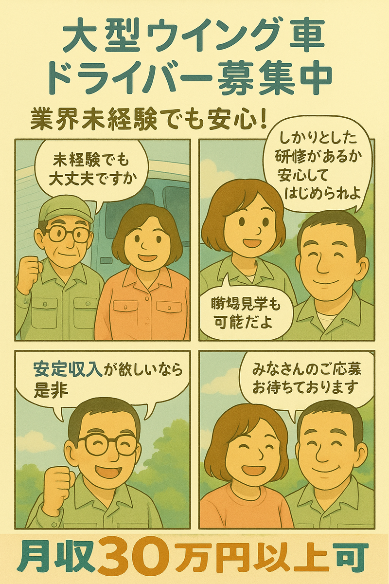 株式会社ＦｕｋｕｏｋａＤＡＩＫＯＫＵの求人・転職情報