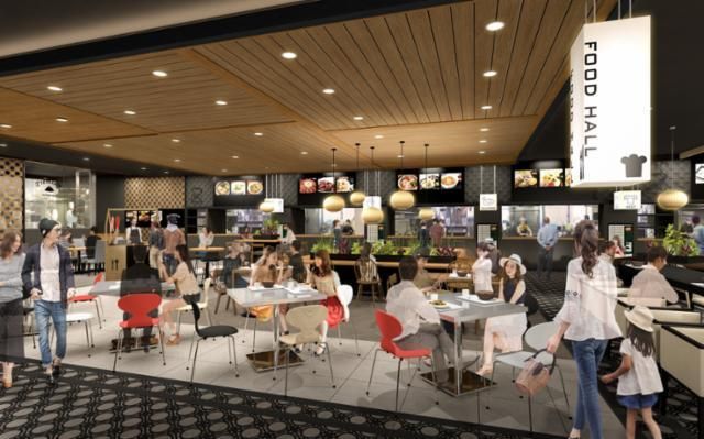 北熊本サービスエリアスナックコーナーのアルバイト・バイト求人情報-02