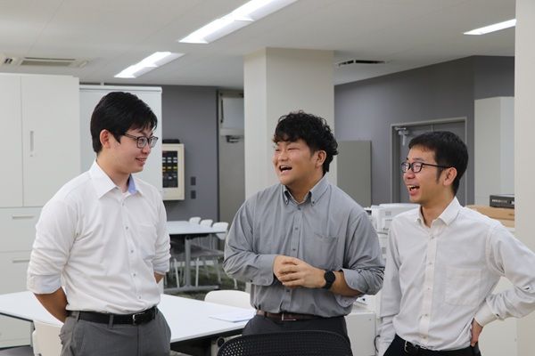 松阪興産株式会社の求人・転職情報