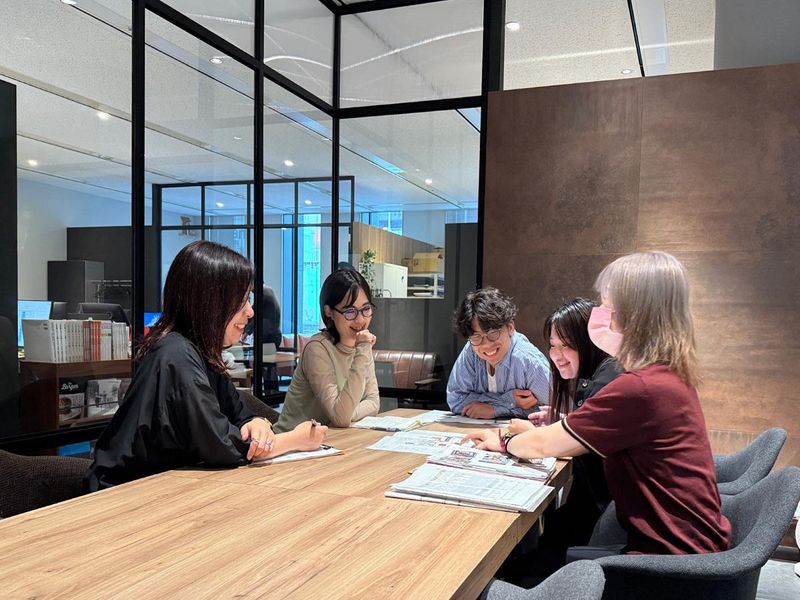 株式会社ファンインターナショナルの求人・転職情報