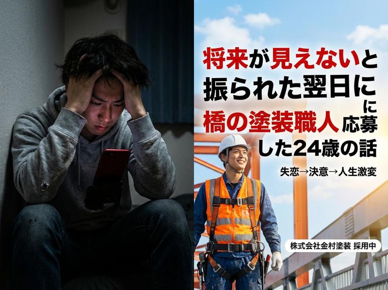株式会社金村塗装の求人・転職情報