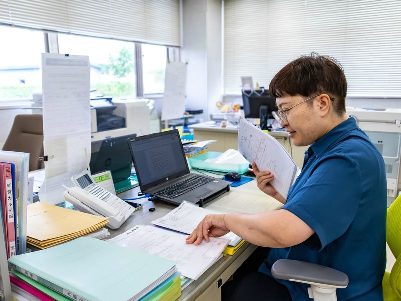別海町商工会のアルバイト・バイト求人情報-03