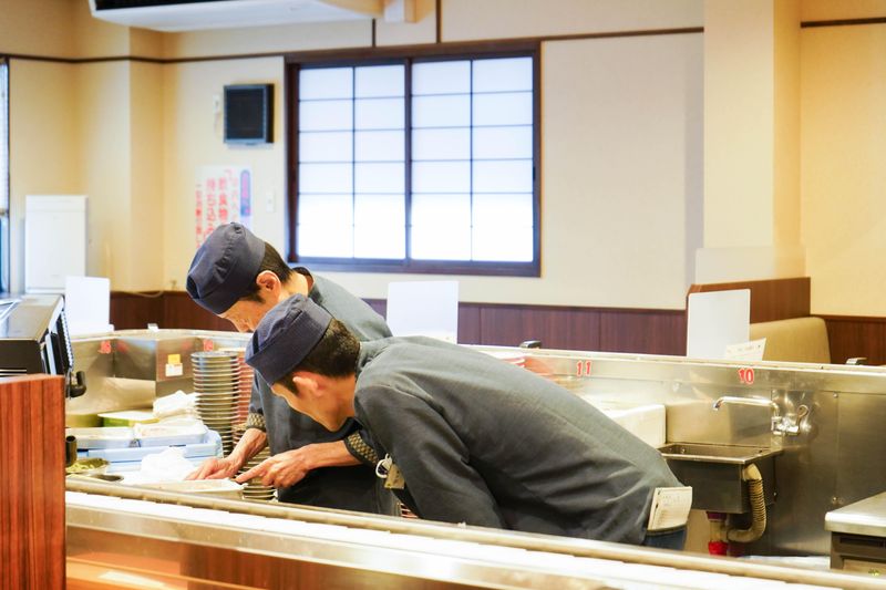 株式会社サンフーズ　すし市場 正（しょう）名古屋事務所の求人・転職情報