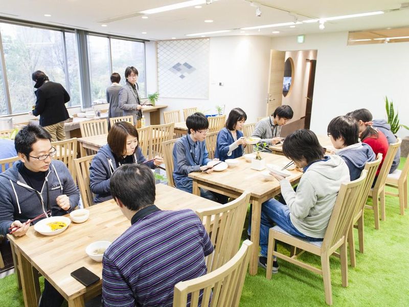 株式会社はてな　東京オフィス(本社)のアルバイト・バイト求人情報-05