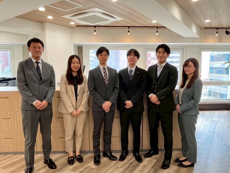 関西不動産流通株式会社の求人・転職情報