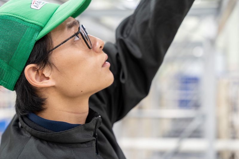 有限会社丸野バンライン(大村営業所)の派遣求人情報