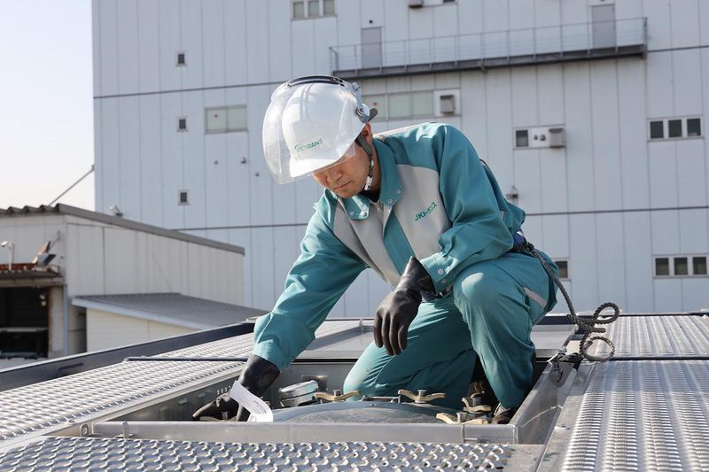 株式会社JKトランス　市川営業所のイメージ2