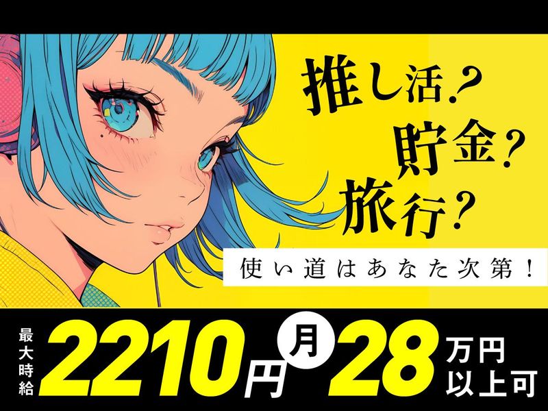 求人画像