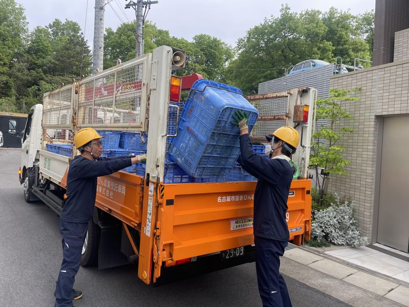 旭運輸株式会社の求人・転職情報