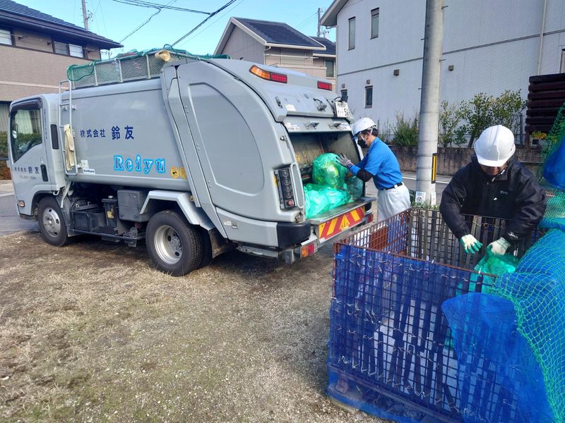 株式会社　鈴友の求人・転職情報