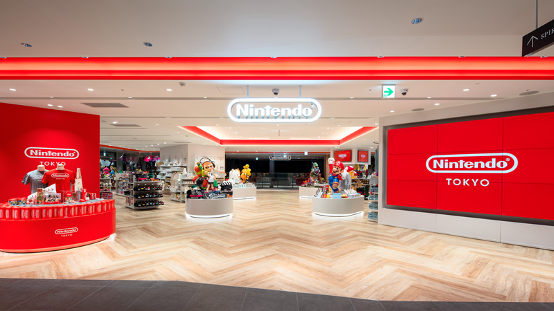 Nintendo FUKUOKAのアルバイト・バイト求人情報-04