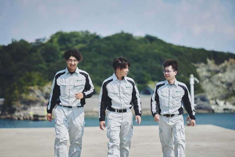 株式会社　東組