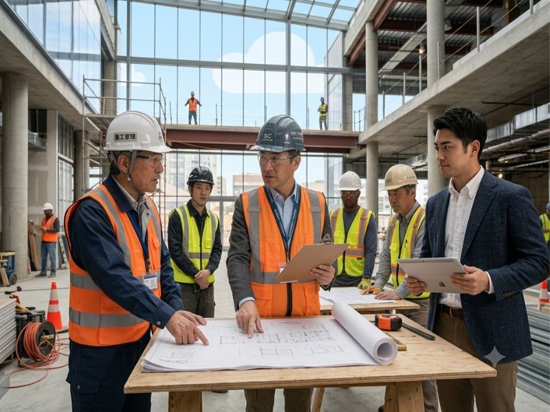 株式会社スペースの求人・転職情報