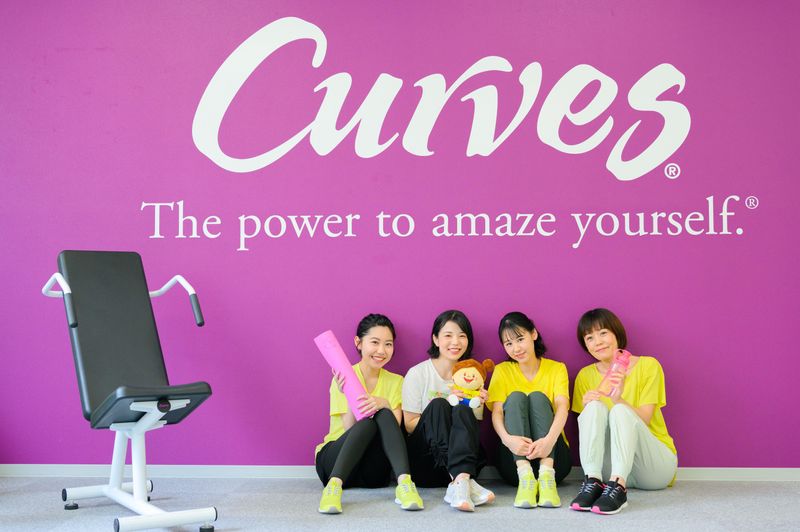 Curves(カーブス)天王台北口のアルバイト・バイト求人情報-03