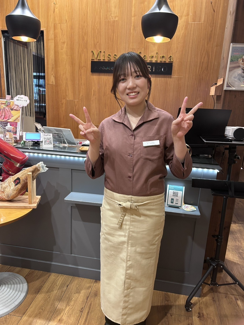 Trattoria Porta Felice(トラットリアポルタフェリーチェ)のアルバイト・バイト求人情報-02
