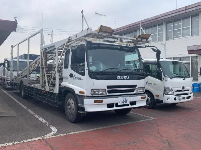 株式会社ツルオカの求人・転職情報