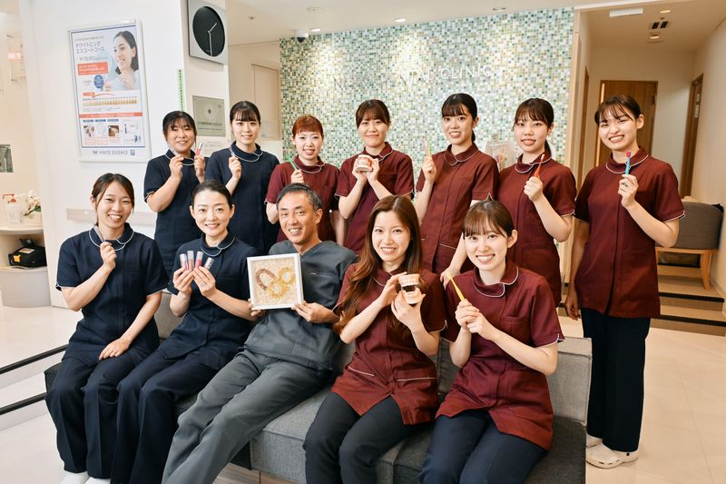 医療法人穂積新生会の求人・転職情報