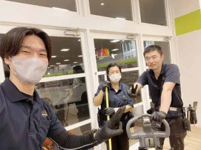 株式会社ホリバの求人・転職情報