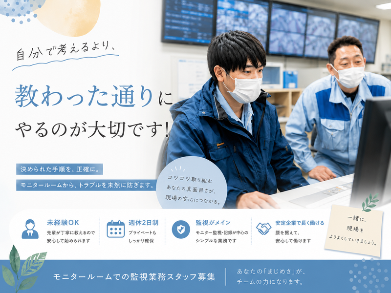 太平洋マテリアル株式会社-0014の求人・転職情報