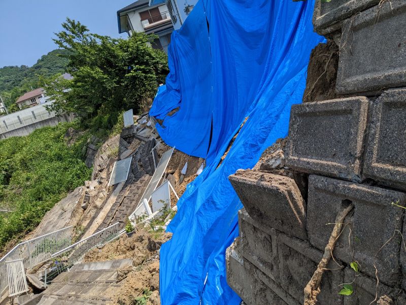 株式会社擁壁あんしん調査の求人・転職情報