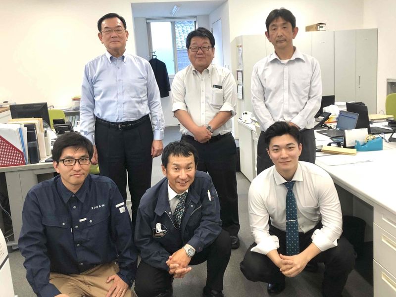 芹沢薬品株式会社の求人・転職情報