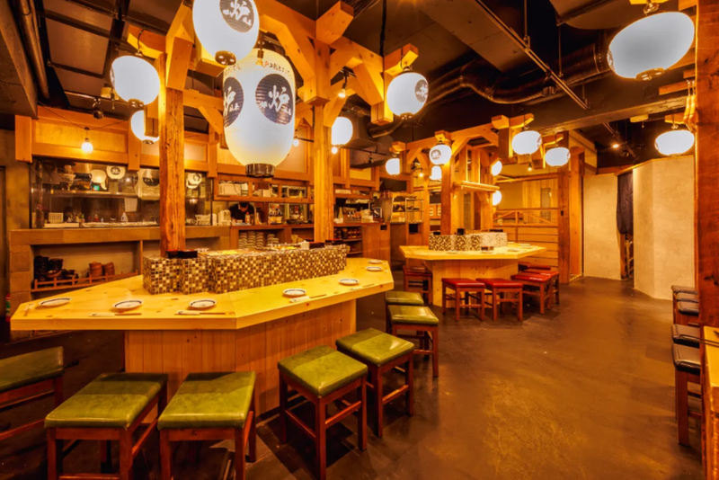 呼炉凪来 新宿店のアルバイト・バイト求人情報-02