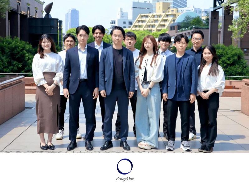 株式会社ブリッジワンの求人・転職情報