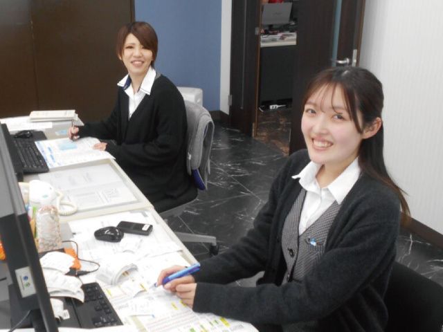 関東運輸株式会社 加須営業所のアルバイト・バイト求人情報-02