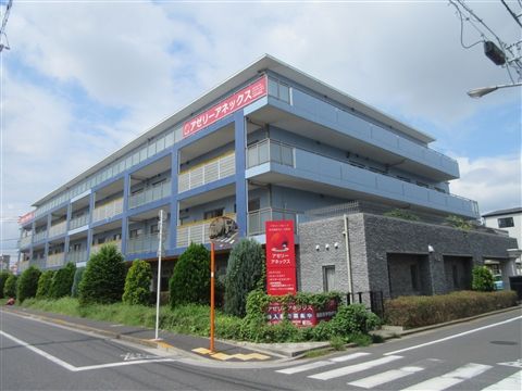 社会福祉法人江寿会 アゼリーアネックス ケアハウスのアルバイト・バイト求人情報-15