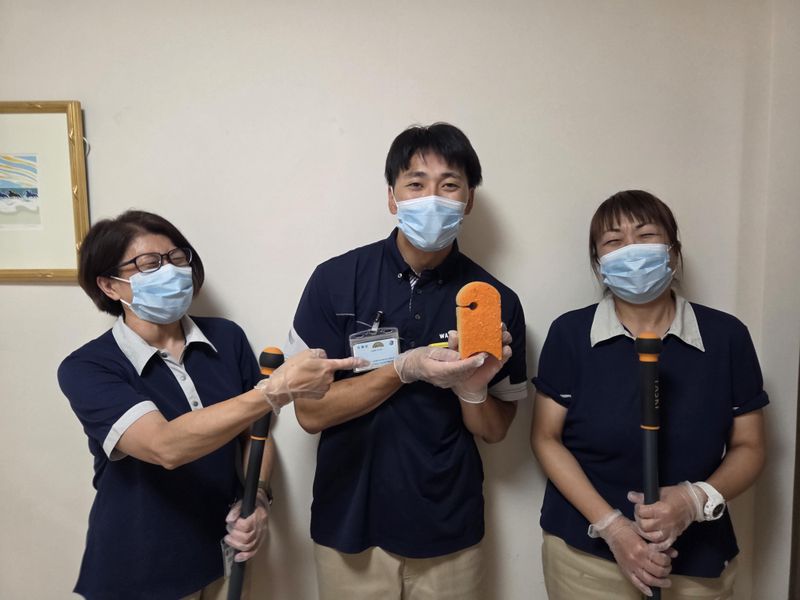 小樽掖済会病院(ワタキューセイモア株式会社)のアルバイト・バイト求人情報-03