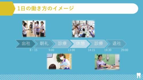 松村歯科　新潟診療所のアルバイト・バイト求人情報-05