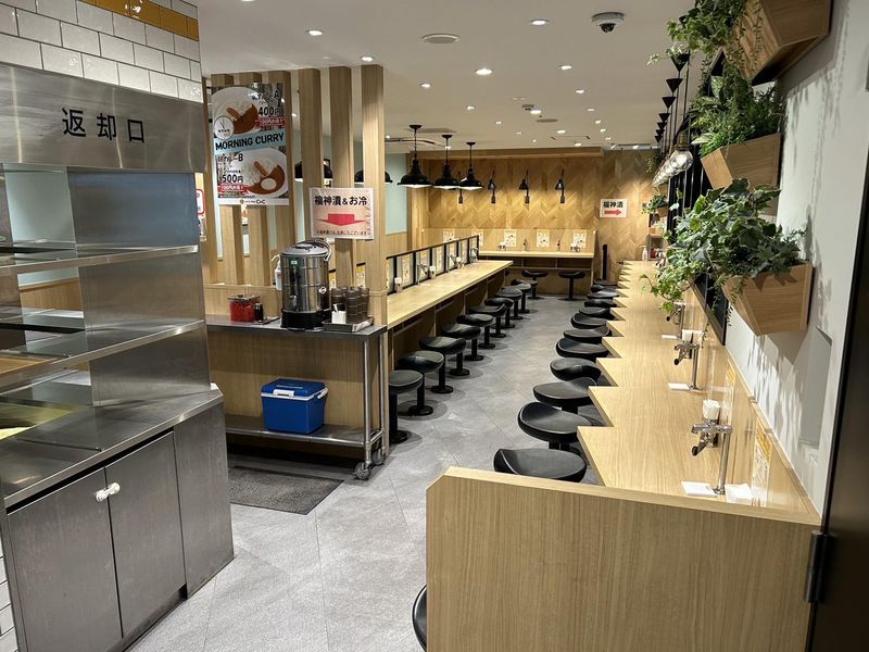 株式会社メトロプロパティーズ/C&C 大手町店のアルバイト・バイト求人情報-02