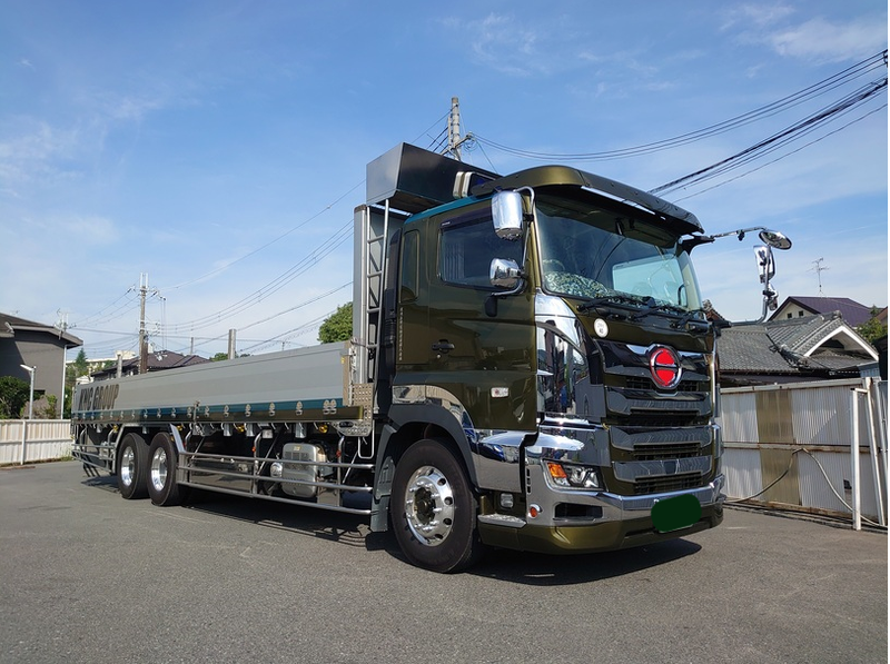 河内長野貨物運送株式会社の求人・転職情報